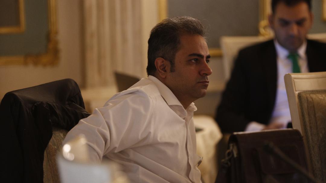 موسس سفیر کلام