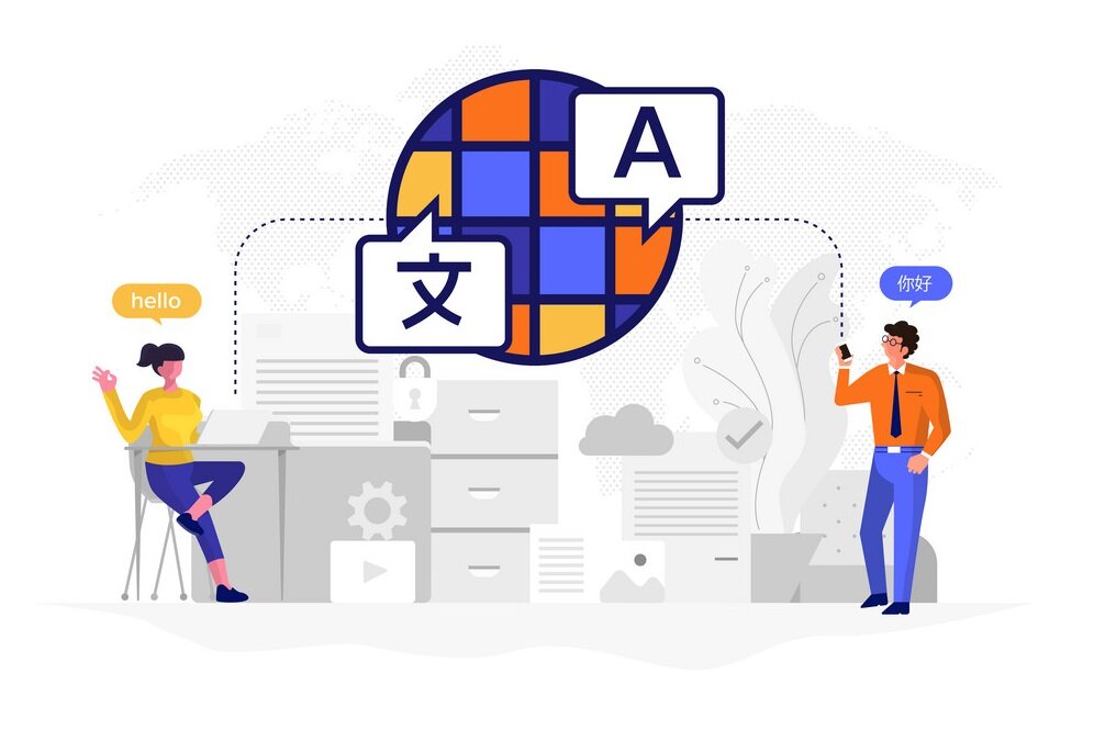 تفاوت ترجمه متون تخصصی و عمومی چیست؟